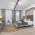 דירה Deluxe With Parking Kacik 10 By Renters *