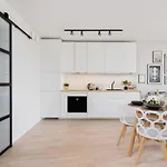 Deluxe With Parking Kacik 10 By Renters * קרקוב