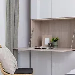 Deluxe With Parking Kacik 10 By Renters * 크라쿠프