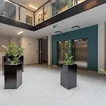 Deluxe With Parking Kacik 10 By Renters 아파트 크라쿠프