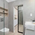 Deluxe With Parking Kacik 10 By Renters 아파트 크라쿠프