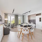 아파트 Deluxe With Parking Kacik 10 By Renters *