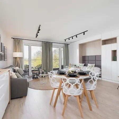 Appartement Deluxe With Parking Kacik 10 By Renters *