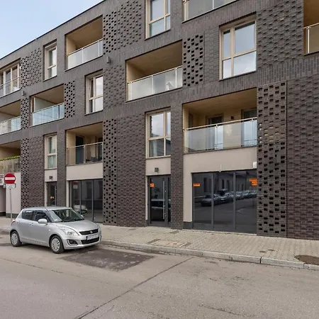 Deluxe With Parking Kacik 10 By Renters * 克拉科夫