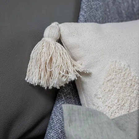 Deluxe With Parking Kacik 10 By Renters 公寓