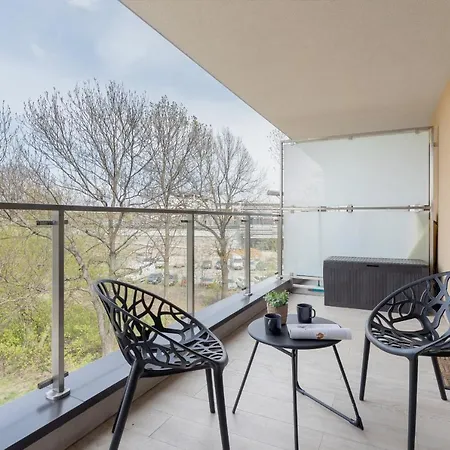 公寓 Deluxe With Parking Kacik 10 By Renters *