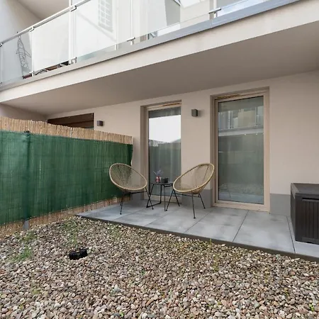 Deluxe With Parking Kacik 10 By Renters *