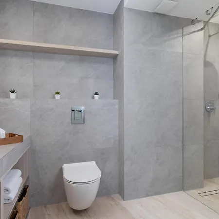 Deluxe With Parking Kacik 10 By Renters * 克拉科夫